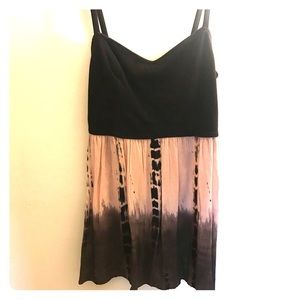 American Eagle Beach Dress